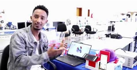 STEMpower Ethiopia, Episode 62_ Impacts of STEM education in Gonder